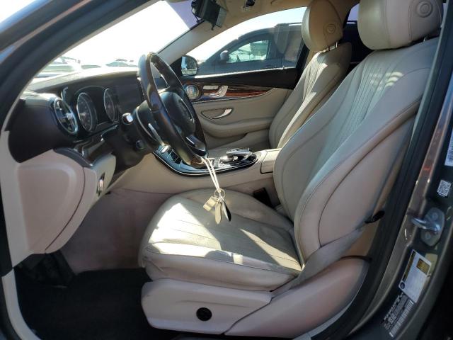 Photo 7 from auction – 2017 MERCEDES-BENZ E 300 with VIN WDDZF4JB0HA067240