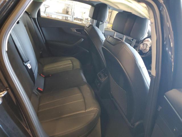 Photo 10 from auction – 2019 AUDI A4 PREMIUM with VIN WAUENAF40KA117479