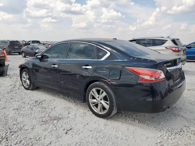 Photo 2 from auction – 2014 NISSAN ALTIMA 2.5 with VIN 1N4AL3APXEC130033