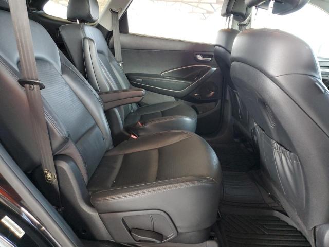 Photo 11 from auction – 2014 HYUNDAI SANTA FE G with VIN KM8SR4HF8EU074308