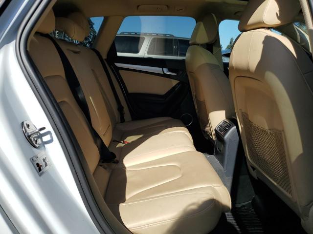 Photo 11 from auction – 2015 AUDI A4 ALLROAD with VIN WA1UFAFL7FA006964
