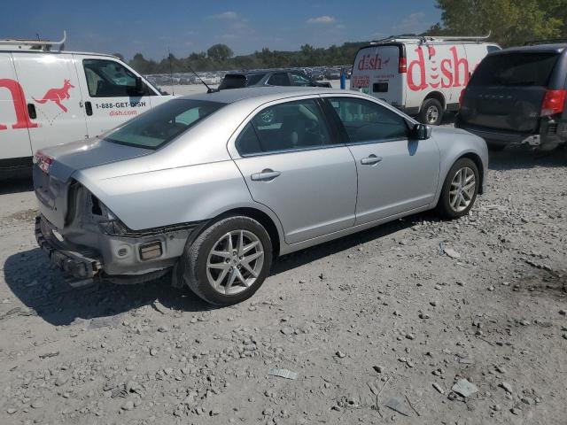 Photo 3 from auction – 2010 FORD FUSION SEL with VIN 3FAHP0JA8AR319871