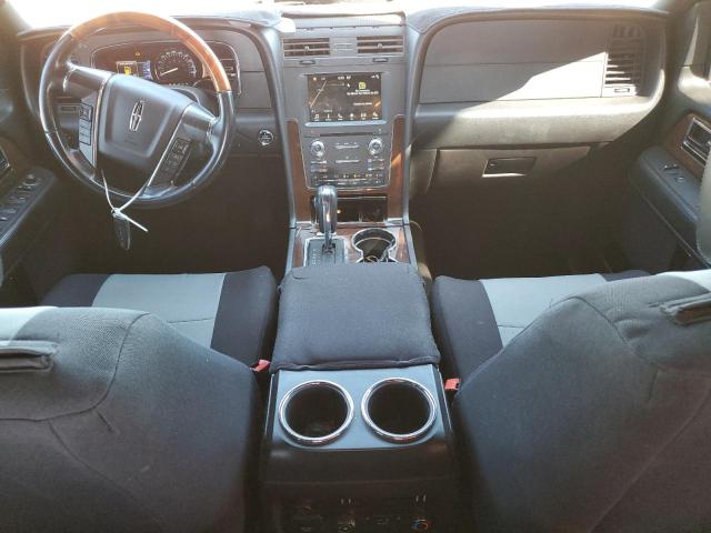 Photo 8 from auction – 2017 LINCOLN NAVIGATOR with VIN 5LMJJ2JT7HEL01782