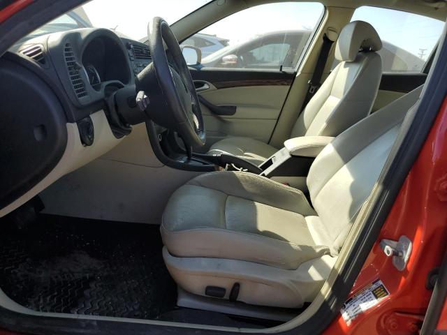 Photo 7 from auction – 2006 SAAB 9-3 with VIN YS3FD49Y361025940