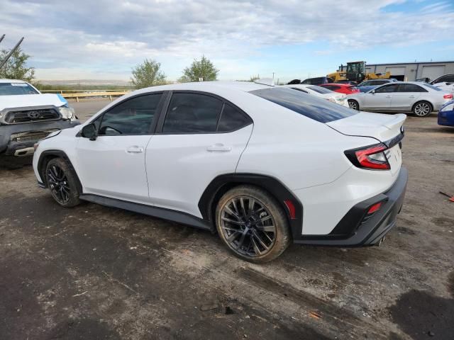 Photo 2 from auction – 2022 SUBARU WRX LIMITE with VIN JF1VBAL66N9028867