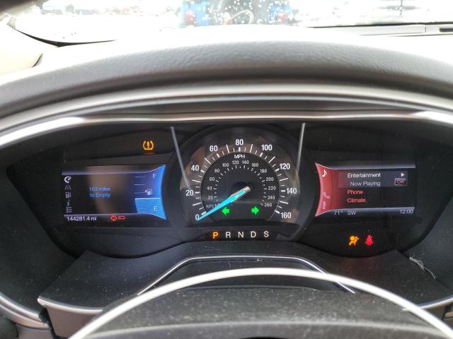 Photo 9 from auction – 2013 FORD FUSION SE with VIN 3FA6P0HR9DR175769