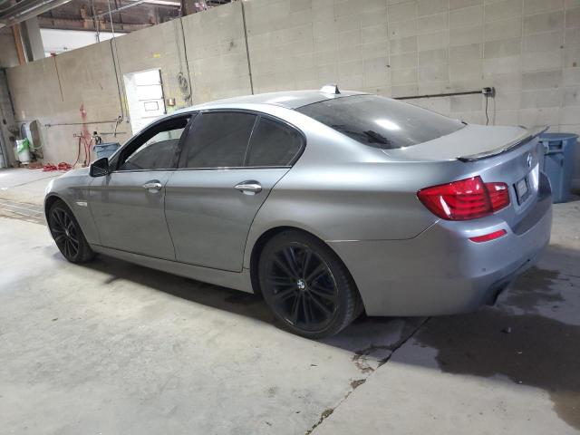 Photo 2 from auction – 2011 BMW 535 XI with VIN WBAFU7C54BC875255