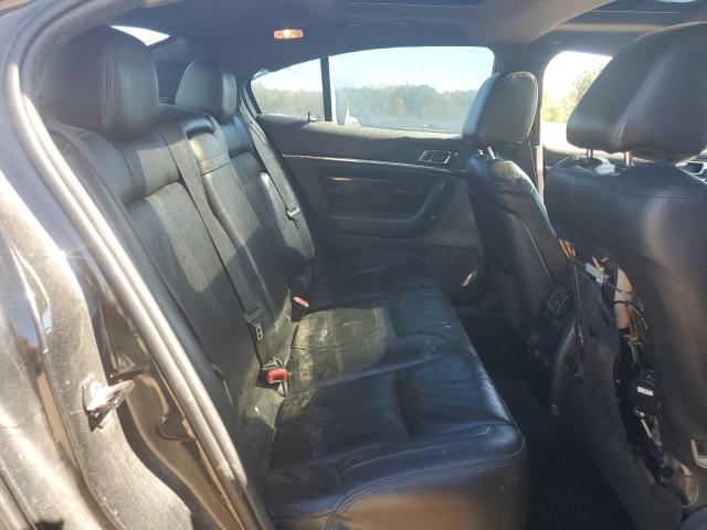 Photo 10 from auction – 2010 LINCOLN MKS with VIN 1LNHL9ER3AG607763