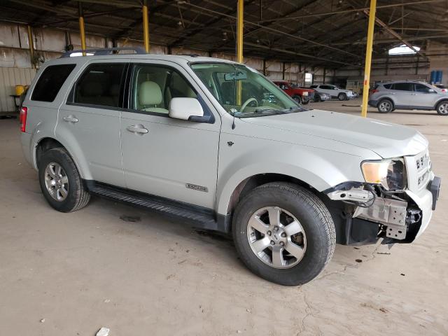 Zdjęcie 4 z aukcji – 2008 FORD ESCAPE LIM z VIN 1FMCU94178KE78808
