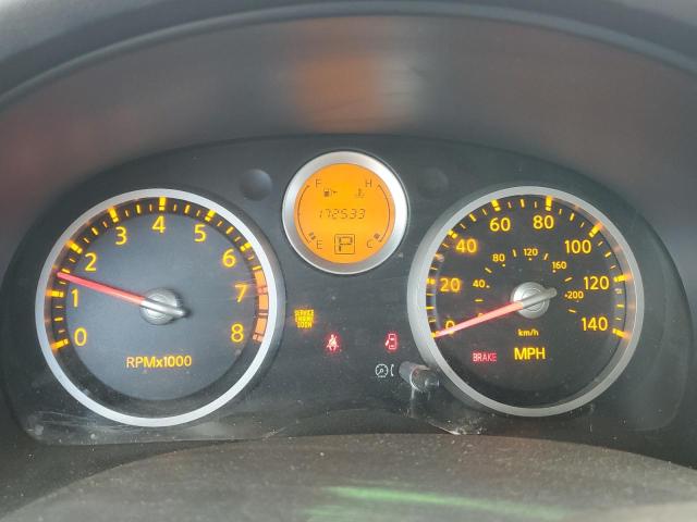 Photo 9 from auction – 2009 NISSAN SENTRA 2.0 with VIN 3N1AB61E79L667744