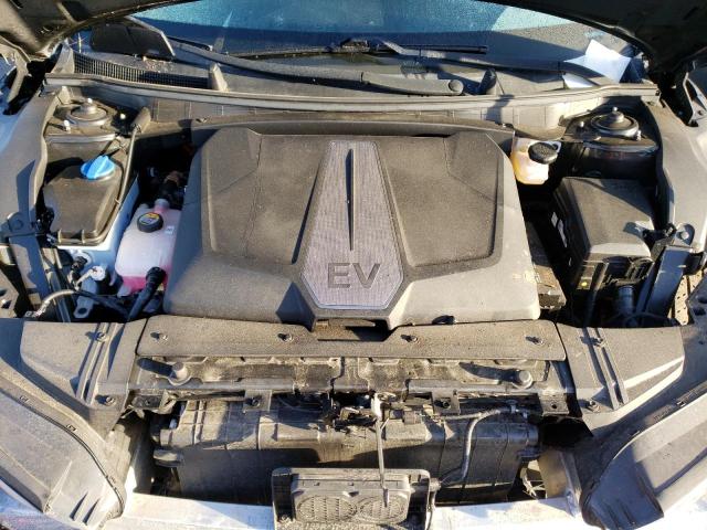 Photo 11 from auction – 2022 KIA EV6 LIGHT with VIN KNDC3DLC3N5036423