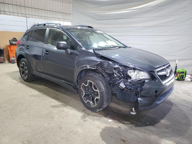 Photo 4 from auction – 2014 SUBARU XV CROSSTR with VIN JF2GPAVC8EH345161