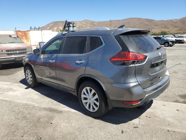 Photo 2 from auction – 2017 NISSAN ROGUE S with VIN KNMAT2MT3HP578995