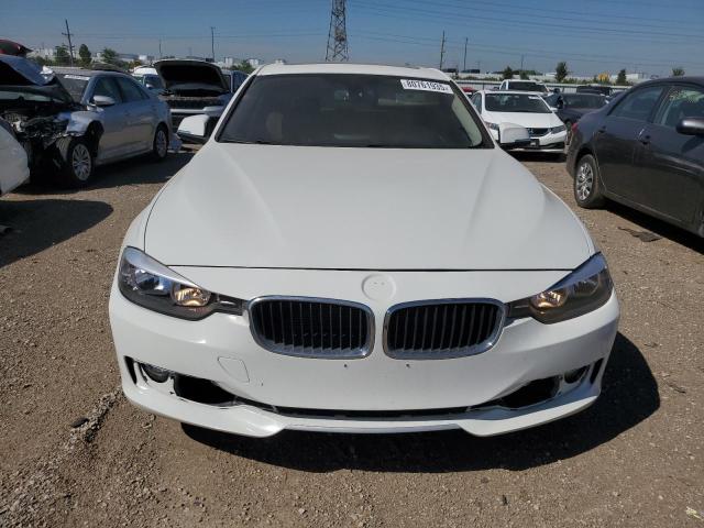 Photo 5 from auction – 2013 BMW 320 I XDRI with VIN WBA3C3C56DF980170