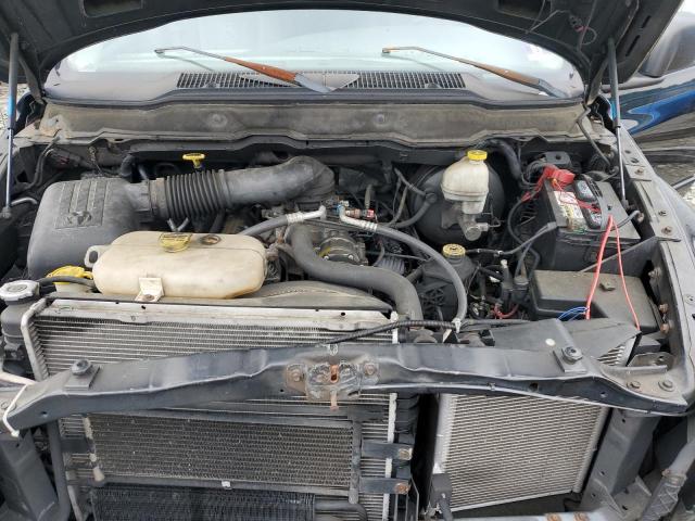 Photo 11 from auction – 2002 DODGE RAM 1500 with VIN 1B7HU18ZX2J113239