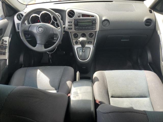 Photo 8 from auction – 2005 TOYOTA COROLLA MA with VIN 2T1KR32E05C350282