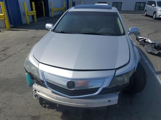 Photo 5 from auction – 2013 ACURA TL TECH with VIN 19UUA8F55DA005955