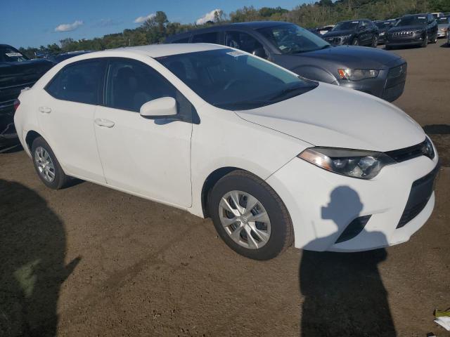 Photo 4 from auction – 2014 TOYOTA COROLLA L with VIN 2T1BURHE1EC046791