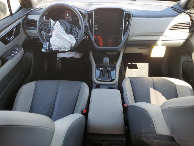 Zdjęcie 8 z aukcji – 2025 SUBARU FORESTER L z VIN JF2SLDRC8SH492996