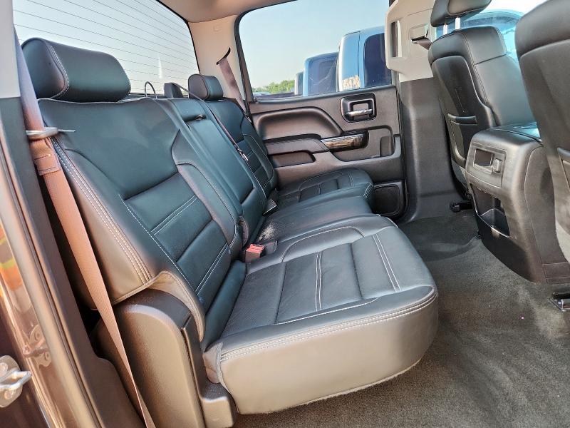 Photo 10 from auction – 2015 GMC SIERRA K15 with VIN 3GTU2WEC1FG208491