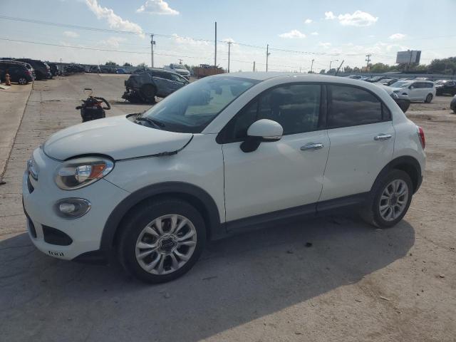 FIAT 500X EASY 2016 with VIN ZFBCFXBT6GP373110 - Photo from auction