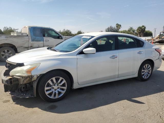 NISSAN ALTIMA 2.5 2015 with VIN 1N4AL3AP3FC187465 - Photo from auction