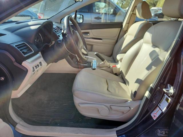 Photo 7 from auction – 2016 SUBARU IMPREZA SP with VIN JF1GPAY67GH213974