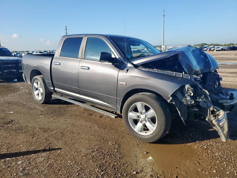 Photo 4 from auction – 2014 RAM 1500 SLT with VIN 1C6RR6LT1ES345207