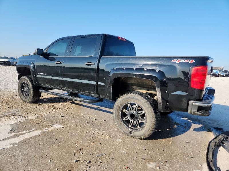 Photo 2 from auction – 2014 CHEVROLET SILVERADO with VIN 3GCUKREC5EG459496