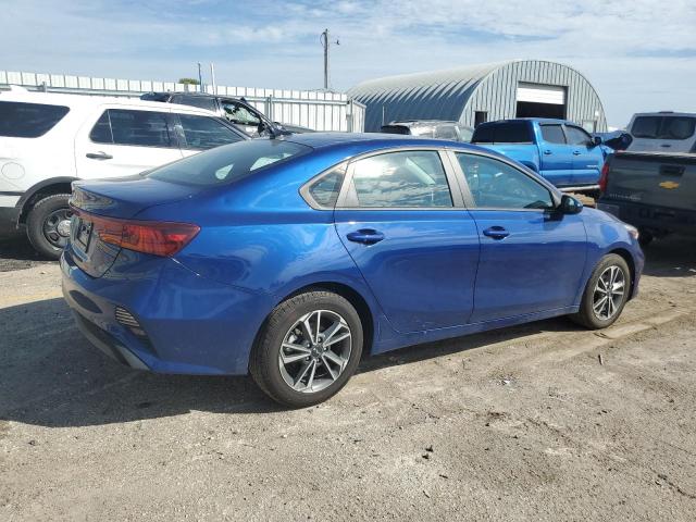 Photo 3 from auction – 2023 KIA FORTE LX with VIN 3KPF24AD3PE623031