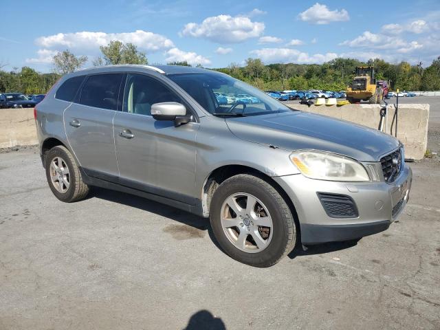 Photo 4 from auction – 2012 VOLVO XC60 3.2 with VIN YV4940DZ6C2310941