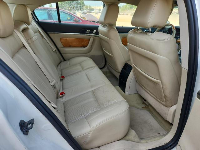 Photo 10 from auction – 2012 LINCOLN MKS with VIN 1LNHL9FT0CG803964
