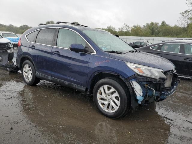 Photo 4 from auction – 2016 HONDA CR-V EXL with VIN 2HKRM4H74GH717955