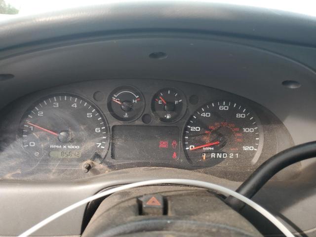 Photo 9 from auction – 2005 FORD RANGER with VIN 1FTYR10U75PA97455