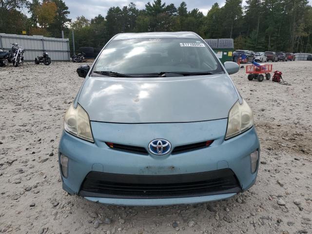 Photo 5 from auction – 2013 TOYOTA PRIUS with VIN JTDKN3DU6D5595759