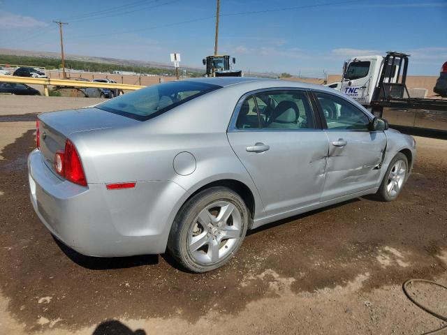 Photo 3 from auction – 2012 CHEVROLET MALIBU LS with VIN 1G1ZA5EU9CF336950