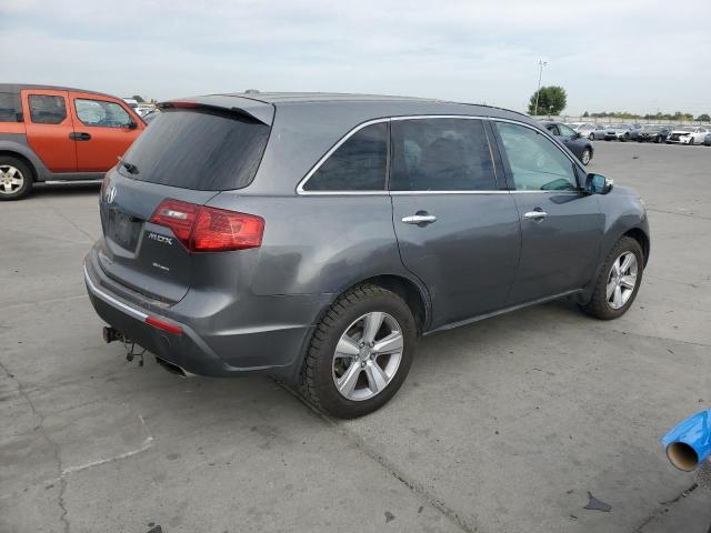 Photo 3 from auction – 2012 ACURA MDX TECHNO with VIN 2HNYD2H36CH535765