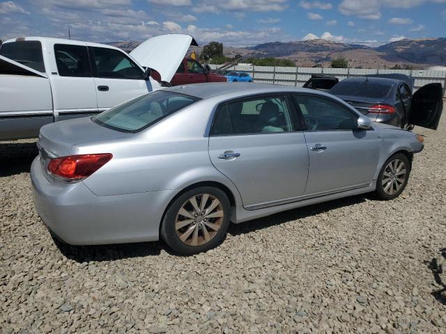 صورة رقم 3 من المزاد - 2011 TOYOTA AVALON BASE مع VIN 4T1BK3DB4BU395551