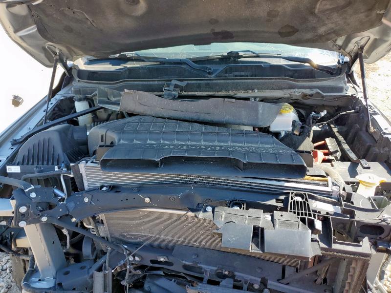 Photo 11 from auction – 2022 RAM 2500 POWER with VIN 3C6TR5EJXNG109688