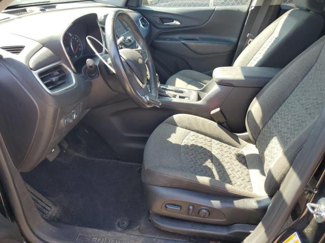 Photo 7 from auction – 2022 CHEVROLET EQUINOX LT with VIN 3GNAXTEV8NL174504