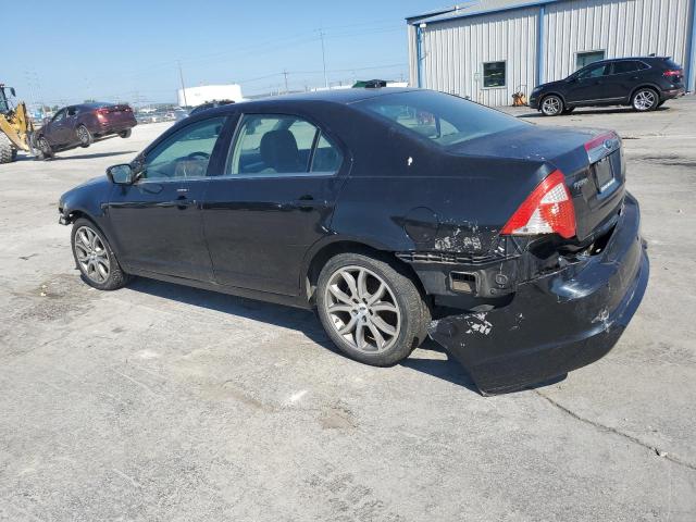 Photo 2 from auction – 2012 FORD FUSION SEL with VIN 3FAHP0JA3CR314824