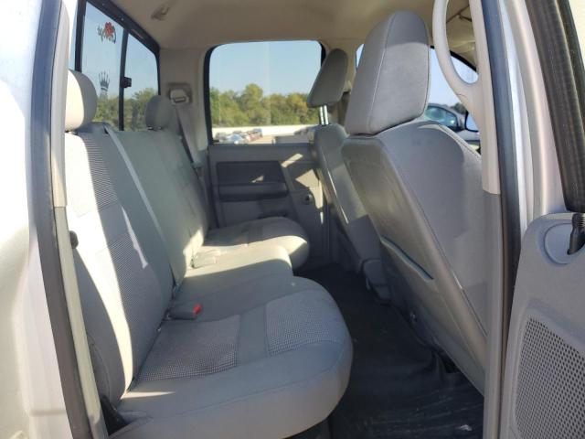 Photo 10 from auction – 2007 DODGE RAM 1500 ST with VIN 1D7HA18P47S226523