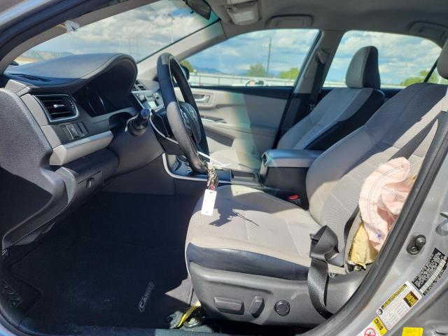 Photo 7 from auction – 2017 TOYOTA CAMRY LE with VIN 4T1BF1FK0HU267757