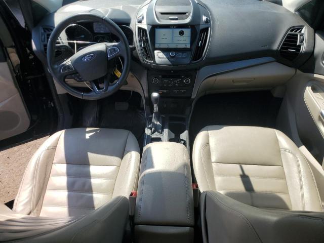Photo 8 from auction – 2017 FORD ESCAPE SE with VIN 1FMCU0G96HUC94459