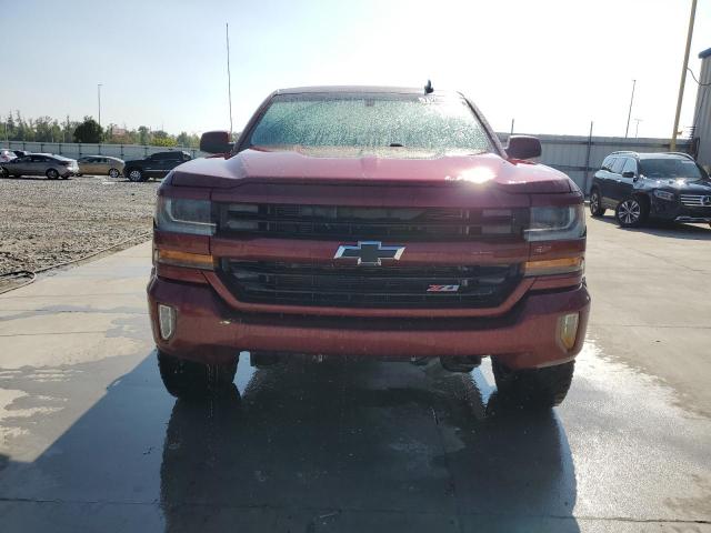 Foto 5 de la subasta – 2016 CHEVROLET SILVERADO con VIN 3GCUKREC7GG215867