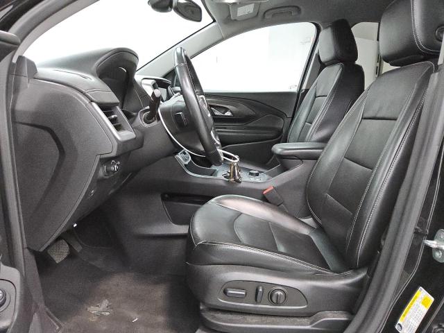 Photo 7 from auction – 2023 GMC TERRAIN SL with VIN 3GKALVEG8PL163317