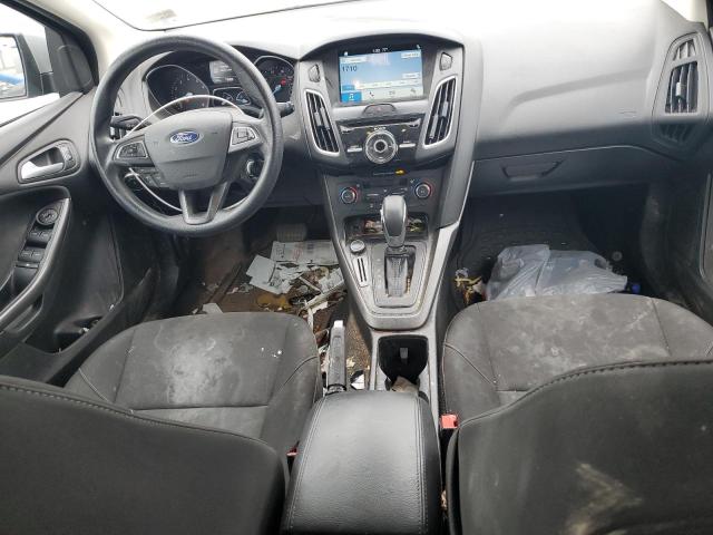Photo 8 from auction – 2017 FORD FOCUS SEL with VIN 1FADP3M25HL274255