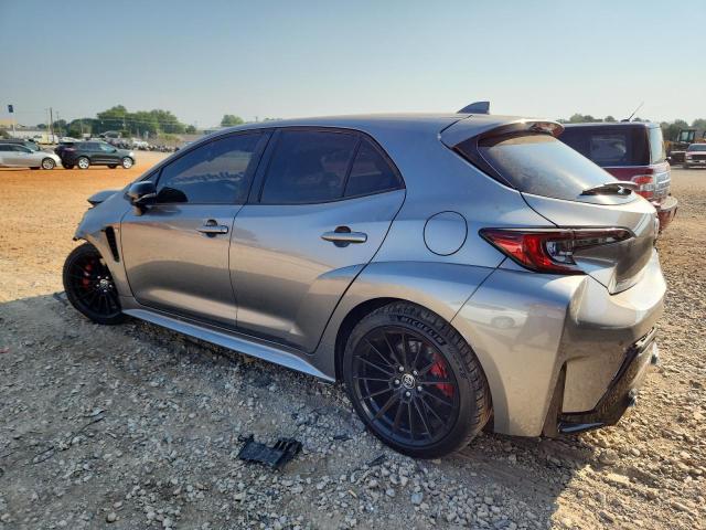 Photo 2 from auction – 2025 TOYOTA GR COROLLA CORE with VIN JTNABAAE0SA019784