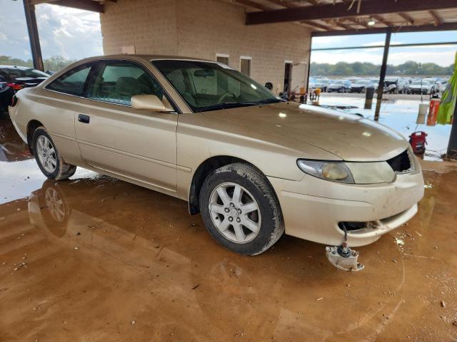 Photo 4 from auction – 2003 TOYOTA CAMRY SOLARA SE with VIN 2T1CE22P33C022900