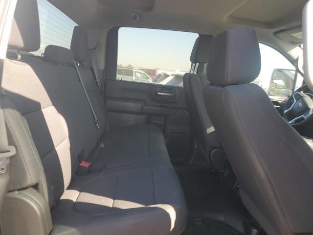 Photo 10 from auction – 2023 CHEVROLET SILVERADO with VIN 2GC4YLE7XP1705646